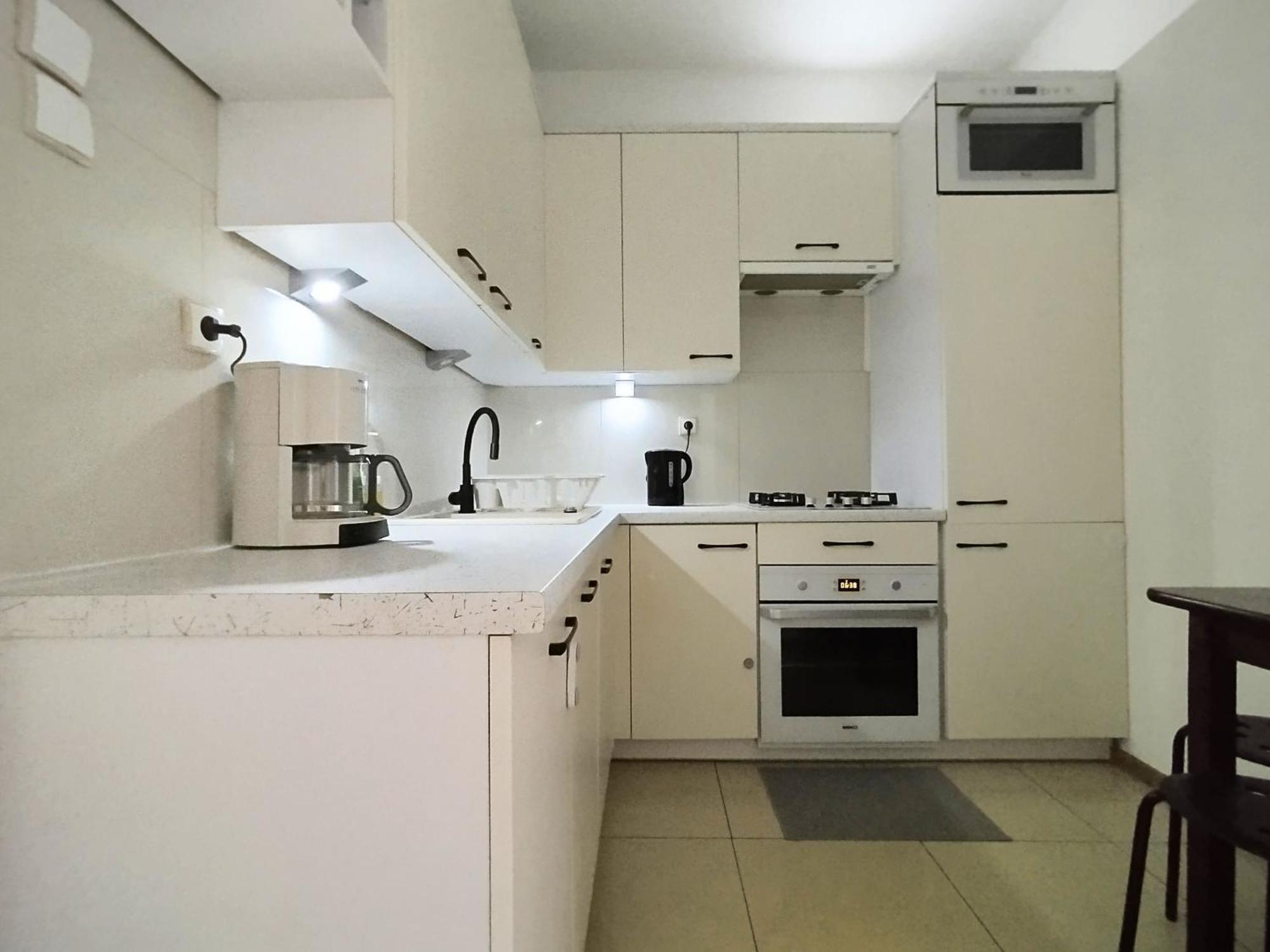 Apartament Z Ogrodem W Sercu Torunia Exterior photo